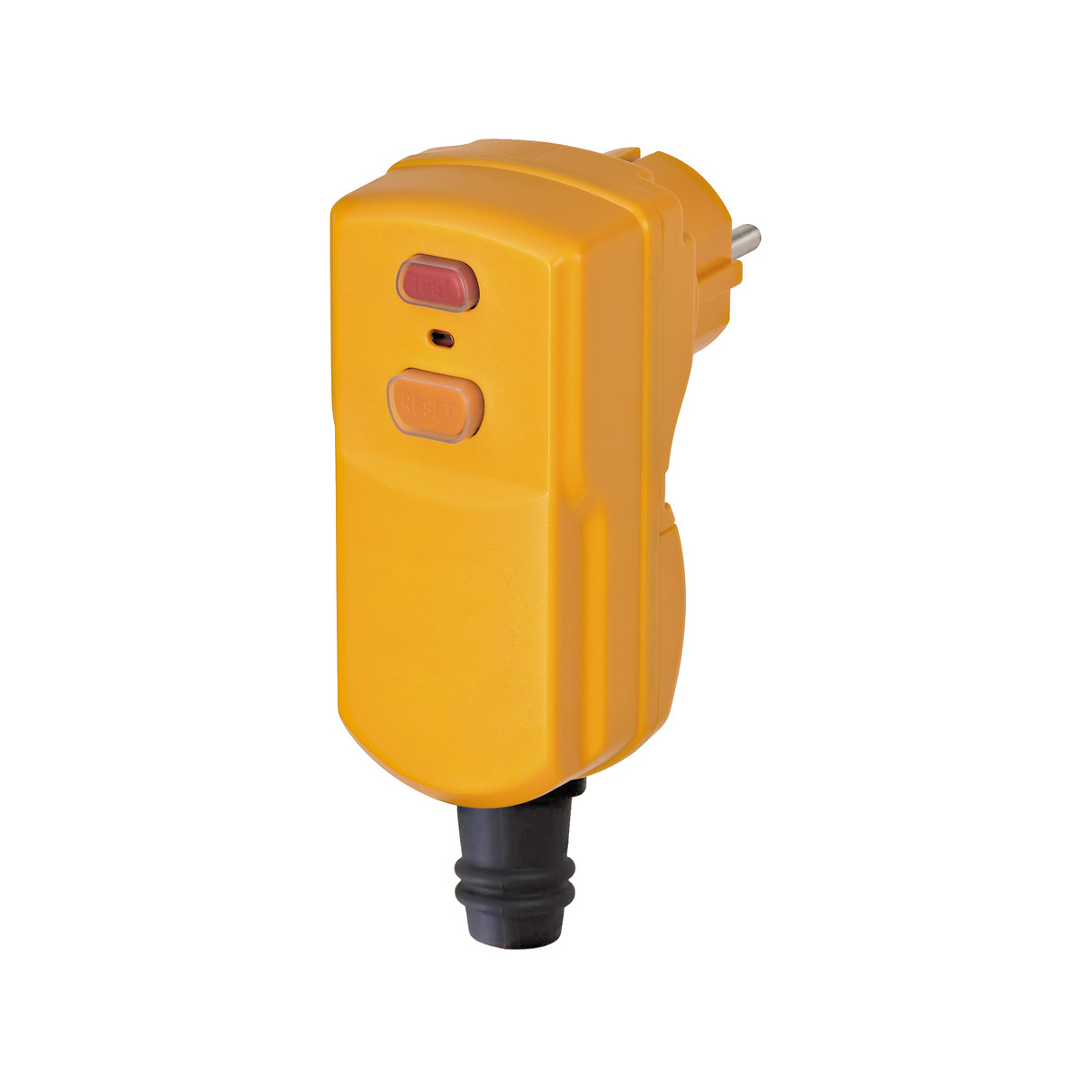 Вилка с УЗО Brennenstuhl BDI-S 30, IP55 1290670 — Brennenstuhl GmbH ...